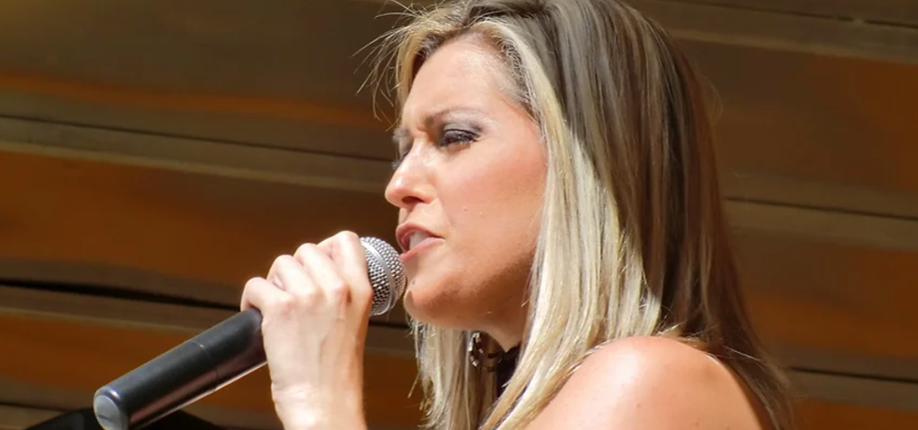 Mélanie Lesmier