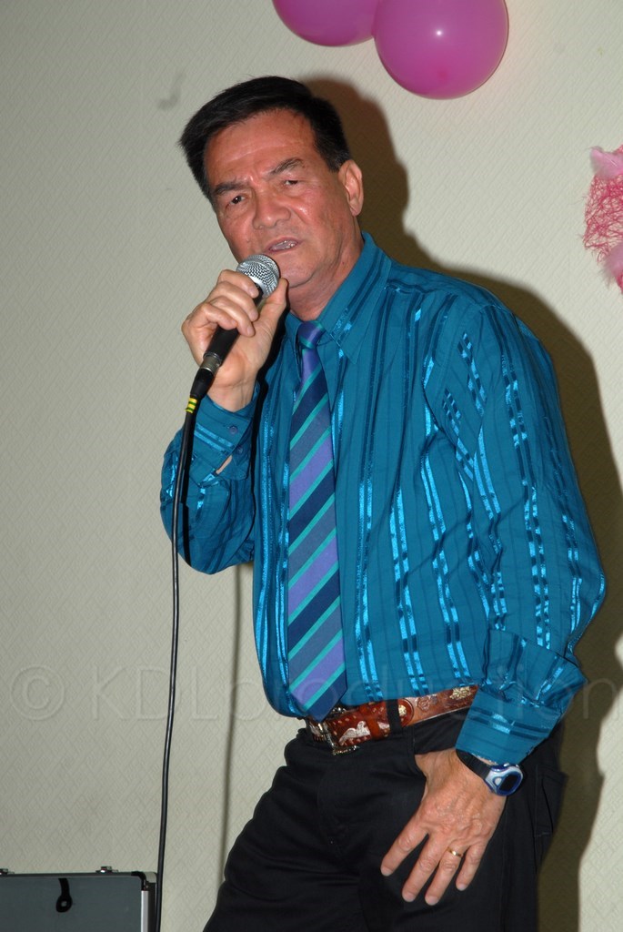 Albert Fougeot