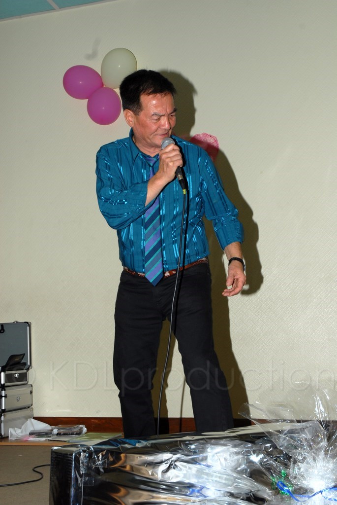 Albert Fougeot