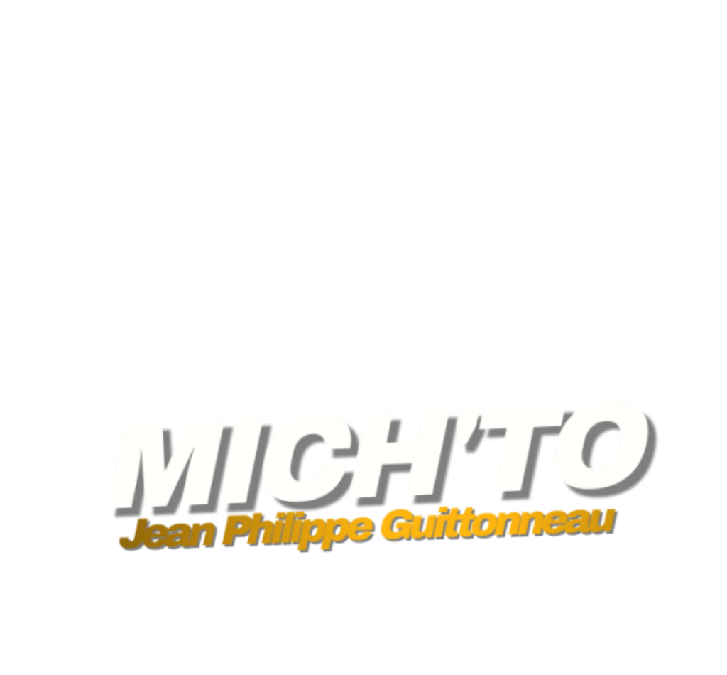 Mich'To chante Renaud