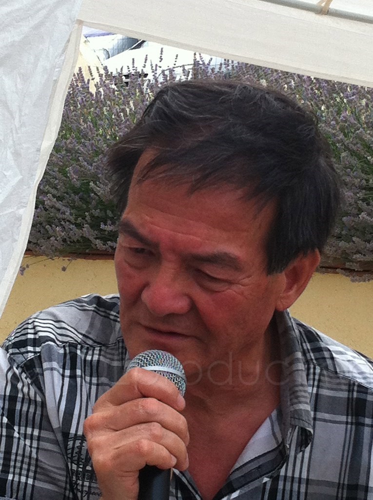 Albert Fougeot