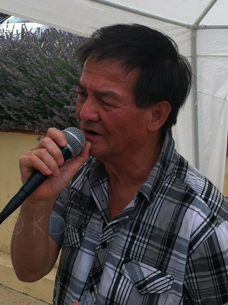 Albert Fougeot