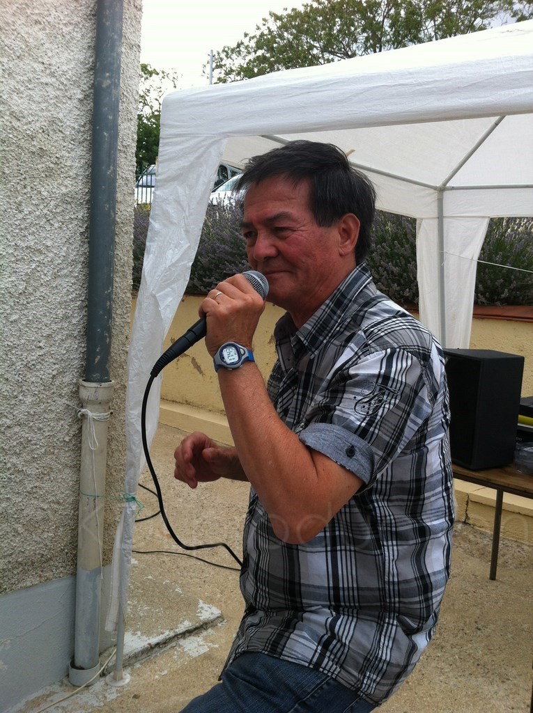 Albert Fougeot