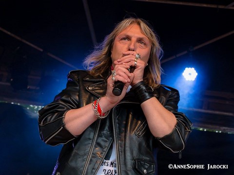 Mich'To -  Jean-Philippe Guittonneau