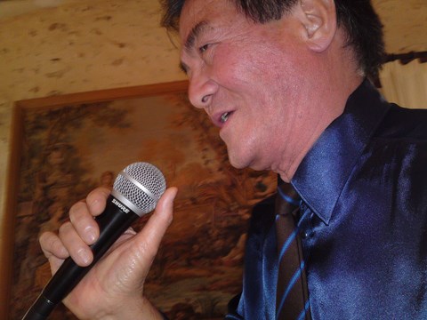 Albert Fougeot
