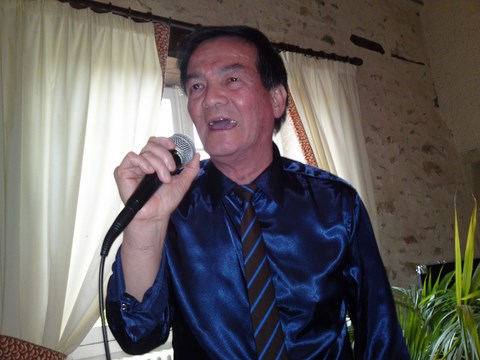 Albert Fougeot