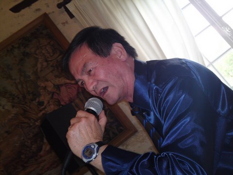 Albert Fougeot