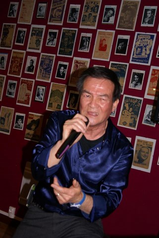 Albert Fougeot