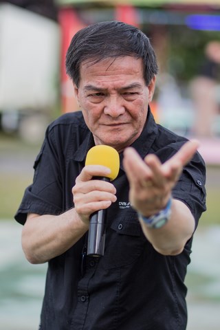 Albert Fougeot