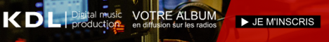 Bannière KDLproduction