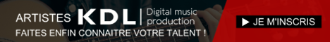 Bannière KDLproduction