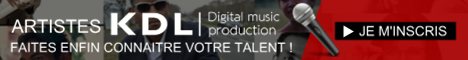 Bannière KDLproduction