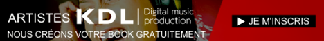 Bannière KDLproduction