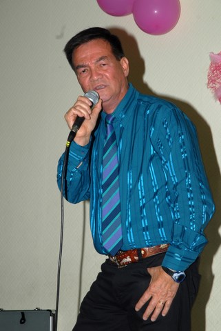 Albert Fougeot
