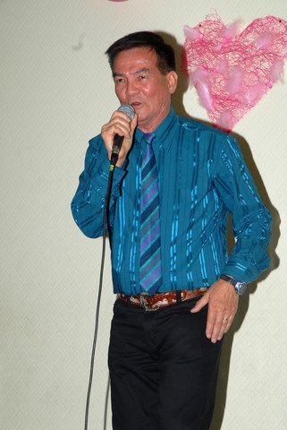 Albert Fougeot