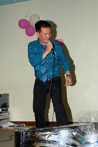 Albert Fougeot