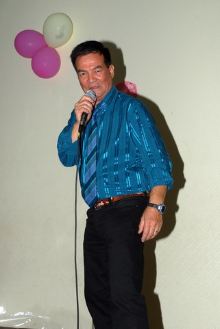 Albert Fougeot