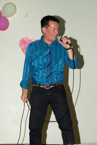 Albert Fougeot