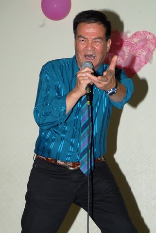 Albert Fougeot