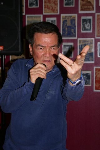 Albert Fougeot