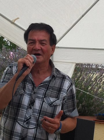 Albert Fougeot