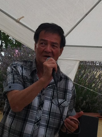 Albert Fougeot