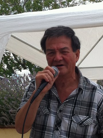 Albert Fougeot