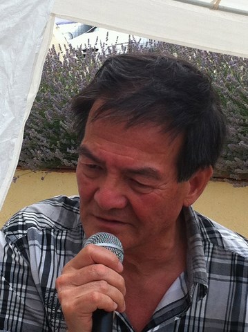 Albert Fougeot