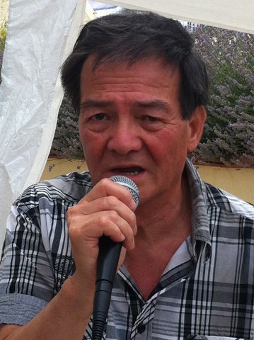 Albert Fougeot