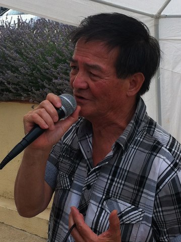 Albert Fougeot