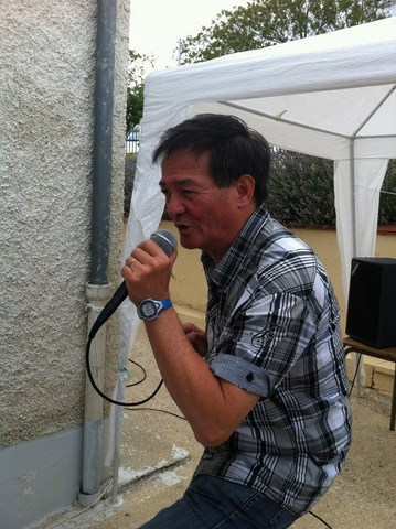 Albert Fougeot