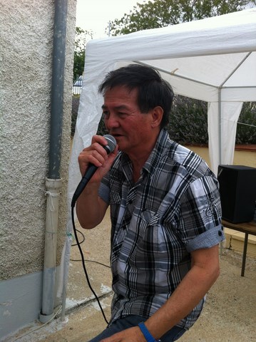 Albert Fougeot