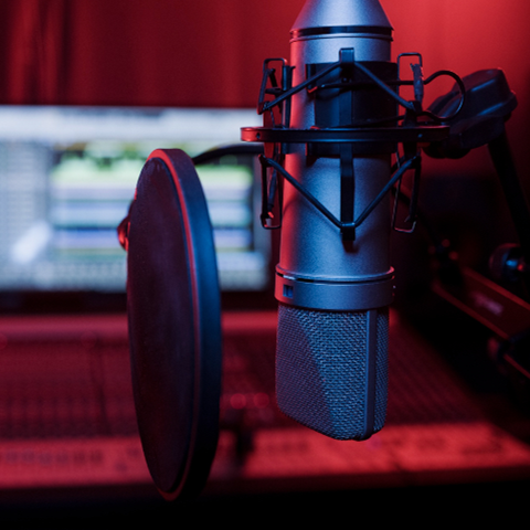 Interview radios